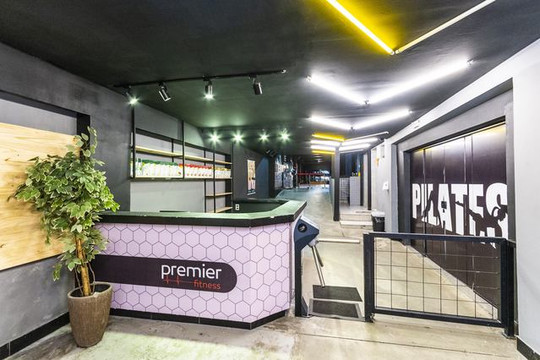 Imagem 2 da galeria do parceiro Premier Gramacho