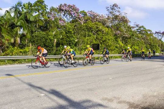 Imagem 3 da galeria do parceiro Runfun - Riacho Grande