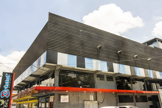 Imagem 2 da galeria do parceiro Cristal Academia - Jequirituba