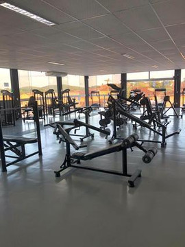 Imagem 1 da galeria do parceiro Academia Intense Fit Unidade 2