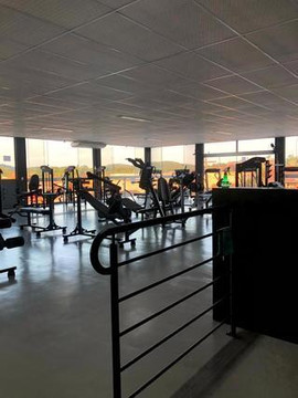 Imagem 2 da galeria do parceiro Academia Intense Fit Unidade 2