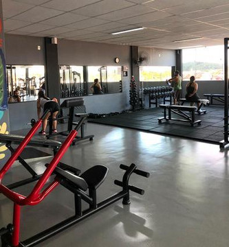 Imagem 3 da galeria do parceiro Academia Intense Fit Unidade 2