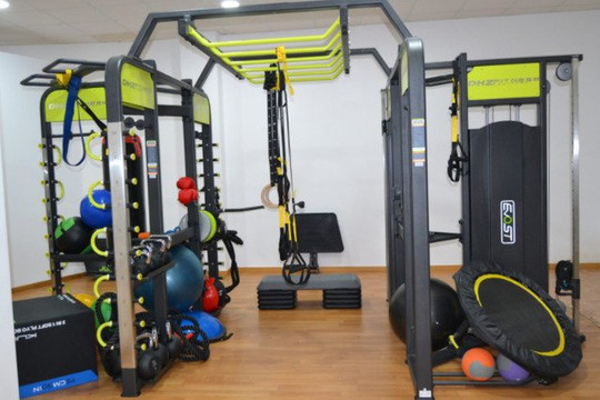 Imagen 2 de la galería del partner 2steps