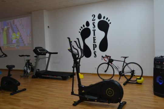 Imagen 3 de la galería del partner 2steps