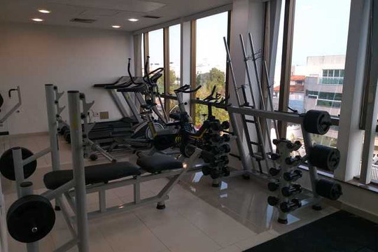 Imagem 3 da galeria do parceiro Team Macedo Studio