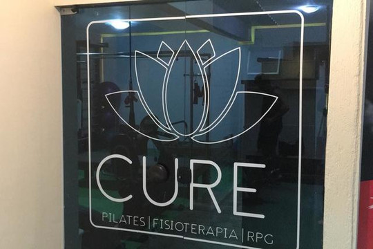 Imagem 2 da galeria do parceiro Cure Pilates
