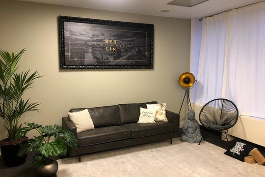 Bild 3 von Holmes Place @ home – Live Streaming Partnergalerie
