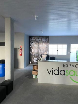 Imagem 1 da galeria do parceiro Tribus CrossTraining