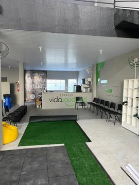 Imagem 2 da galeria do parceiro Tribus CrossTraining