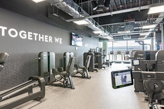 Image 1 from Village Gym Bristol partner gallery