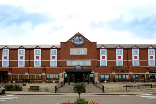 Image 2 from Village Gym Coventry partner gallery