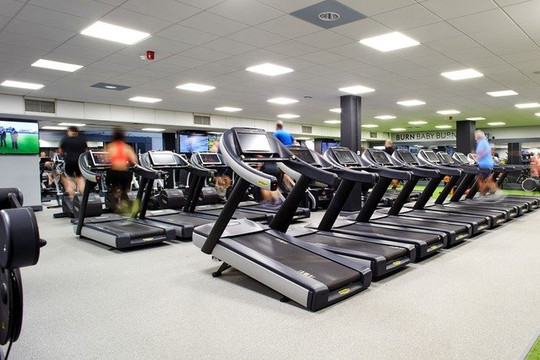 Image 1 from Village Gym Leeds North partner gallery