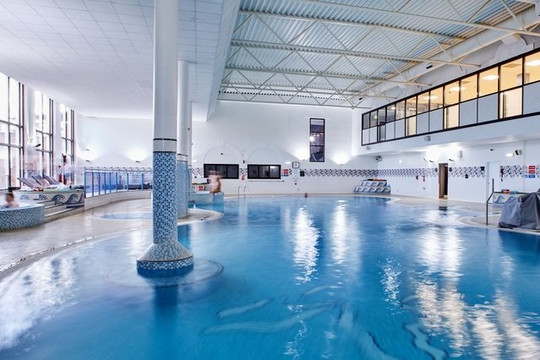 Image 3 from Village Gym Leeds North partner gallery