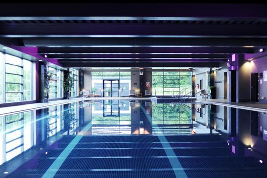 Image 1 from Village Gym Leeds South partner gallery