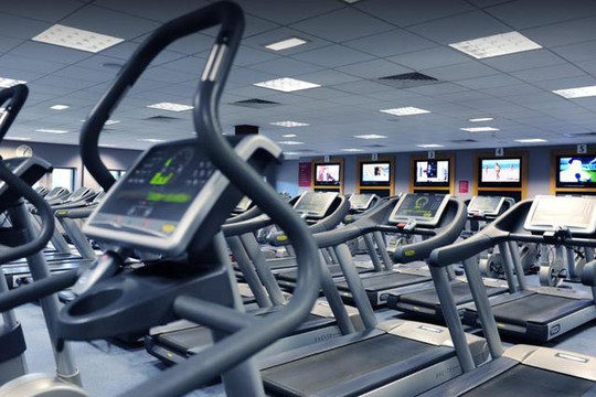 Image 3 from Village Gym Newcastle partner gallery