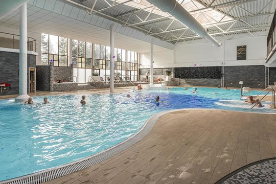 Image 2 from Village Gym Nottingham partner gallery