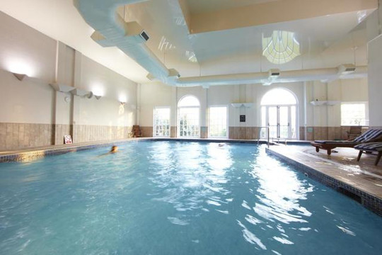 Image 1 from Village Gym St David's partner gallery