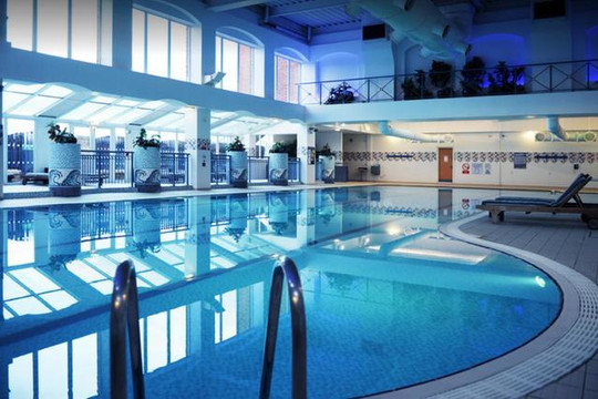 Image 3 from Village Gym Walsall partner gallery