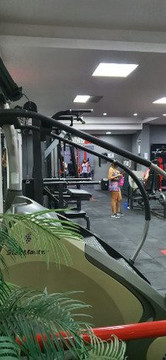 Imagem 2 da galeria do parceiro StronGym – Josefa Taveira