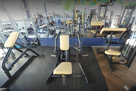 Imagem 1 da galeria do parceiro Academia Inove