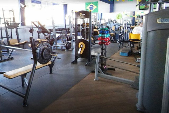 Imagem 3 da galeria do parceiro Academia Inove