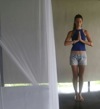 Immagine 1 dalla galleria del partner A.C. Lila Yoga