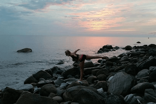 Immagine 3 dalla galleria del partner A.C. Lila Yoga