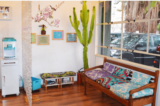 Imagem 3 da galeria do parceiro Galeria Pilates