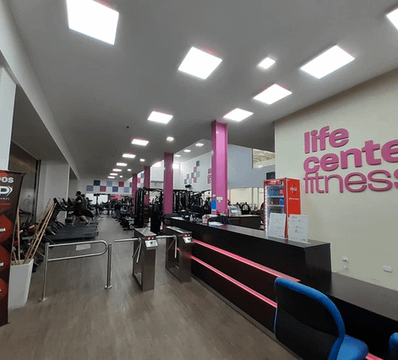Imagen 3 de la galería del partner Life Center Fitness - Terrazas de Mayo