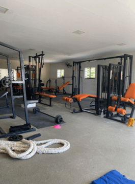 Imagem 2 da galeria do parceiro Fg Fitness