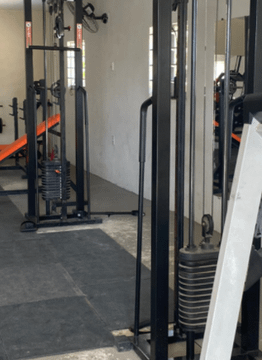 Imagem 3 da galeria do parceiro Fg Fitness