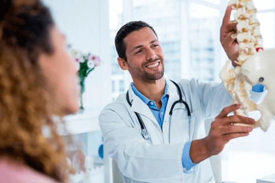 Imagen 1 de la galería del partner Dolorfin - San Jeronimo