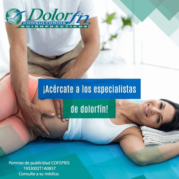 Imagen 2 de la galería del partner Dolorfin - San Jeronimo