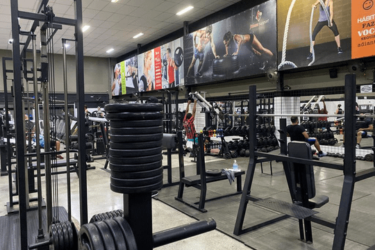 Imagem 1 da galeria do parceiro Clube de Regatas Tumiaru - SEDE SOCIAL