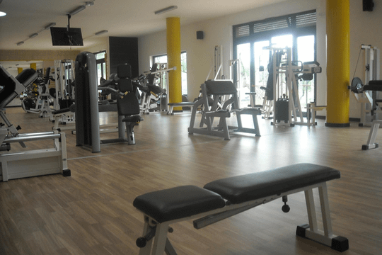 Immagine 1 dalla galleria del partner Kinesilab Sportcenter