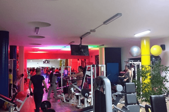 Immagine 2 dalla galleria del partner Kinesilab Sportcenter