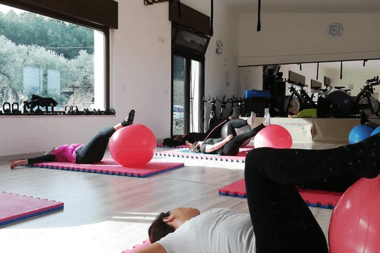 Immagine 3 dalla galleria del partner Kinesilab Sportcenter