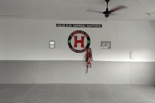 Imagem 1 da galeria do parceiro HBT Jiu-Jitsu