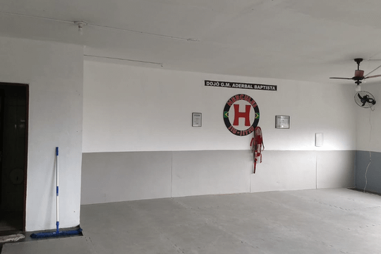 Imagem 2 da galeria do parceiro HBT Jiu-Jitsu