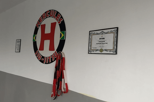 Imagem 3 da galeria do parceiro HBT Jiu-Jitsu