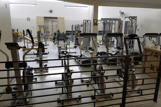 Imagem 1 da galeria do parceiro Kings Academia