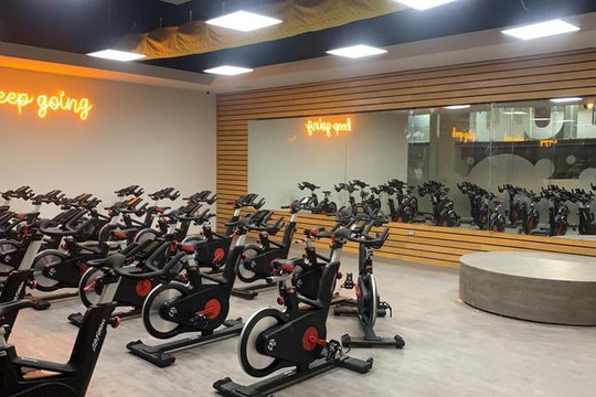 Imagen 2 de la galería del partner Seven Days Gold - Paseo Queretaro