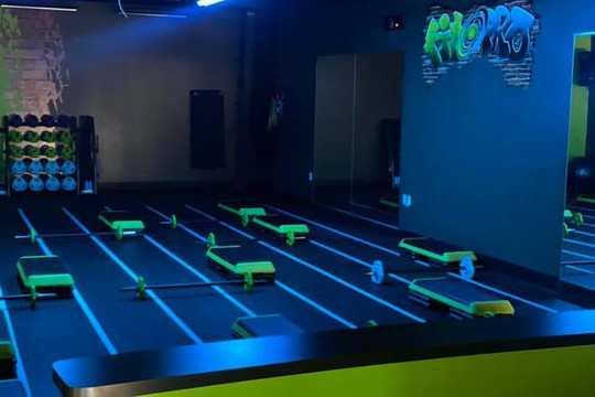 Image 1 from FitPro Factory partner gallery