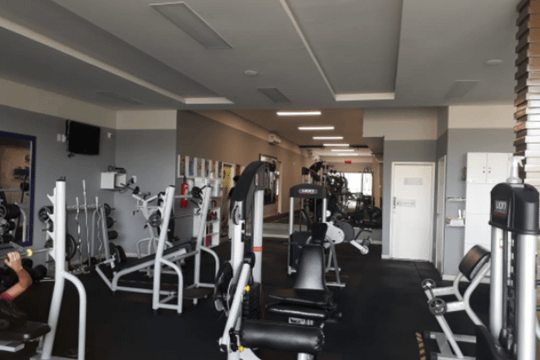 Imagem 1 da galeria do parceiro Studio Equilíbrio Personal Trainer