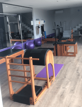 Imagem 3 da galeria do parceiro WOL Pilates Lago Norte