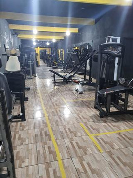 Imagem 2 da galeria do parceiro Oxigênio Academia