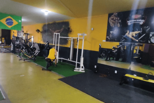 Imagem 2 da galeria do parceiro Performance Academia