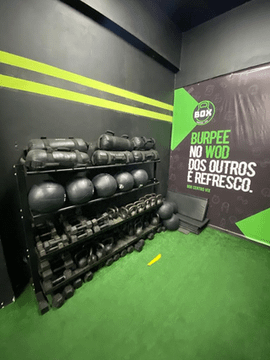 Imagem 3 da galeria do parceiro Box - Centro Vix