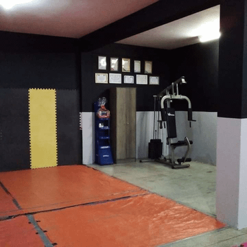 Imagem 2 da galeria do parceiro CT Dragões da Serra
