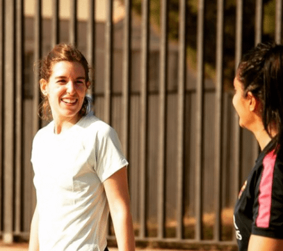 Imagem 1 da galeria do parceiro Active Winners Anella Olimpica de Montjuic